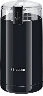 Recensioni dei clienti per Bosch MKM6003 - macinacaffè elettrico, colore nero | tripparia.it