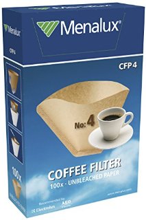 Recensioni dei clienti per Caffè filtro Menalux CFP4, max. 15 tazze | tripparia.it