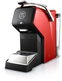 Recensioni dei clienti per ESPRIA Electrolux ELM 3100 RE - Caffè a capsule, 1200 W, nero e rosso | tripparia.it