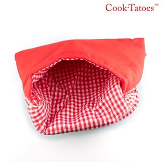 Recensioni dei clienti per Patate borsa in microonde Cook tatoes | tripparia.it