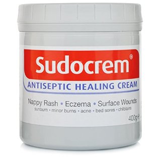 Sudocrem Antiseptic Healing Cream For...
