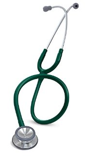 Recensioni dei clienti per Littmann 2208 3M Classic II SE stetoscopio, tubo verde scuro | tripparia.it