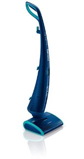 Recensioni dei clienti per Philips Aqua Trio Pro FC7080 / 01 di vuoto wet / dry (3in1 per tutti i pavimenti duri) blu | tripparia.it