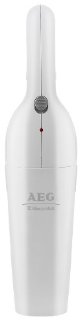 AEG Electrolux Junior 2.0 Aspirabriciole a batteria, 3 batterie potenti, 3,6 V, potenza elevata 9 min