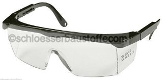 SBS Occhiali Protettivi Da Lavoro occhiali Occhiali sicurezza CE EN166