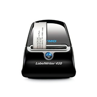 Recensioni dei clienti per DYMO LabelWriter 450 - Stampante per etichette (600 x 300 dpi, termica diretta, 51 LPM, USB 2.0, Standard, 127 millimetri, 187 millimetri) (importato) | tripparia.it